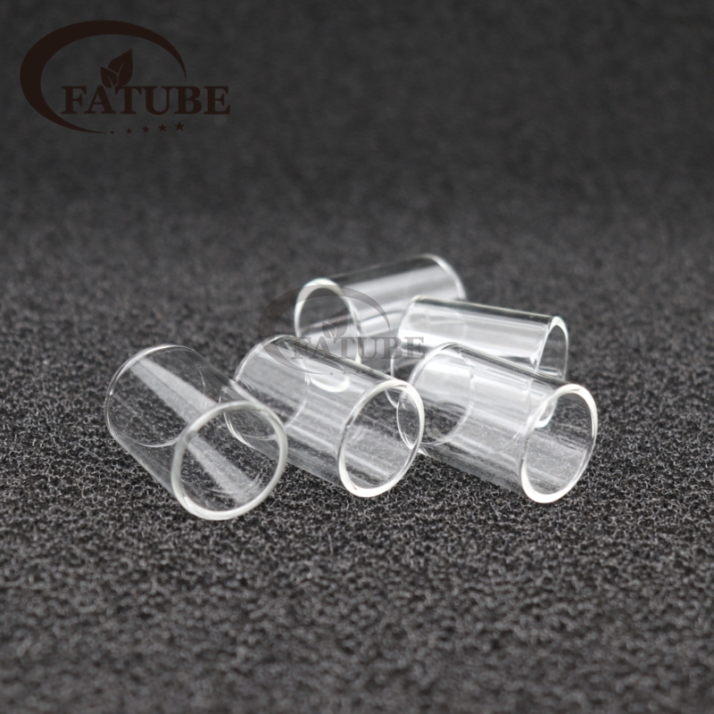 طقم أكواب قياس لـ ISub V VE G  - مراجعة Rdta Tank Glass وسعره