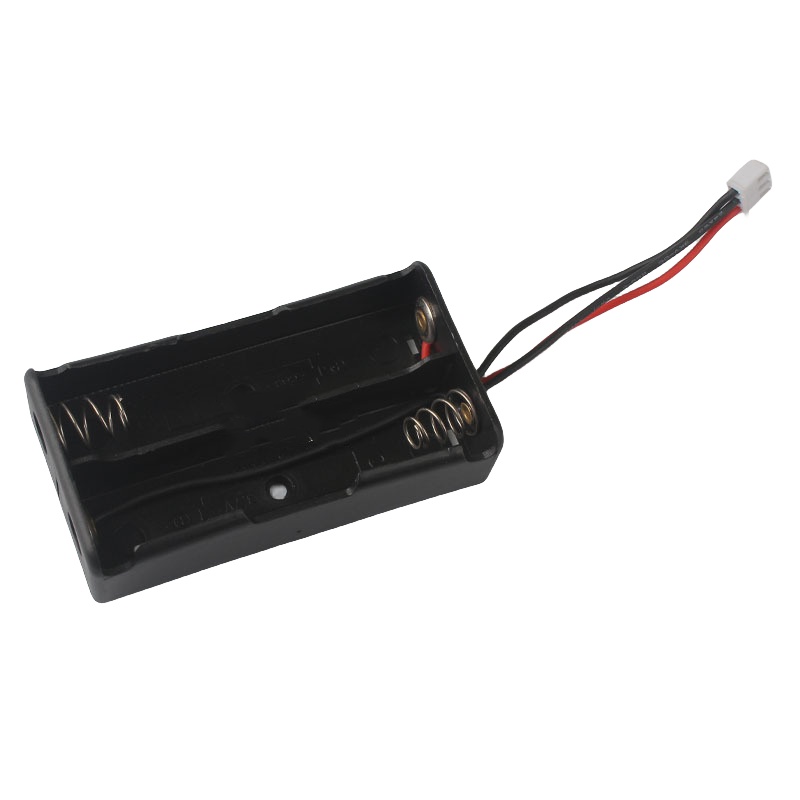 صندوق بطارية RadioMaster TX16S - مراجعة Battery Case Storage وسعره