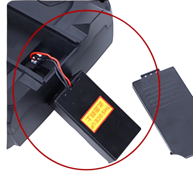 صندوق بطارية RadioMaster TX16S - مراجعة Battery Case Storage وسعره