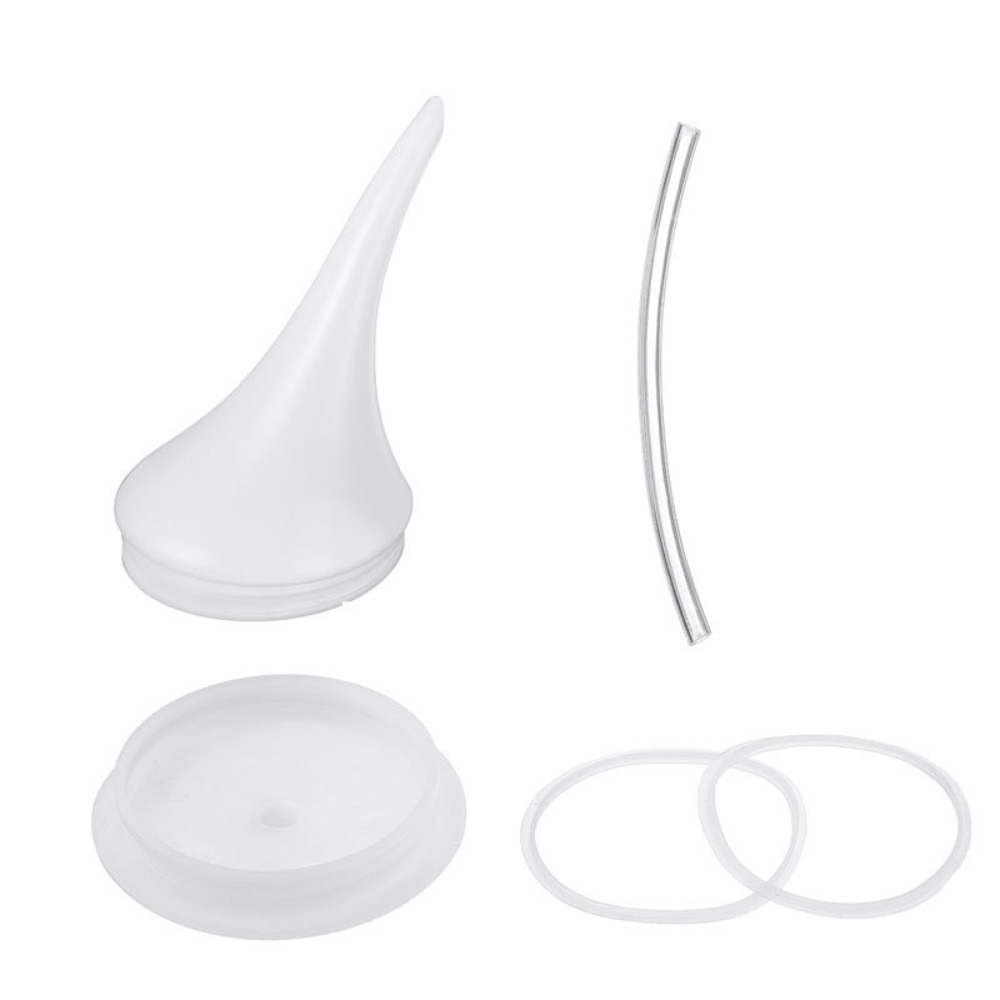 سيارة العلوي عاكس الضوء تلميع  - مراجعة Vape Ring وسعره